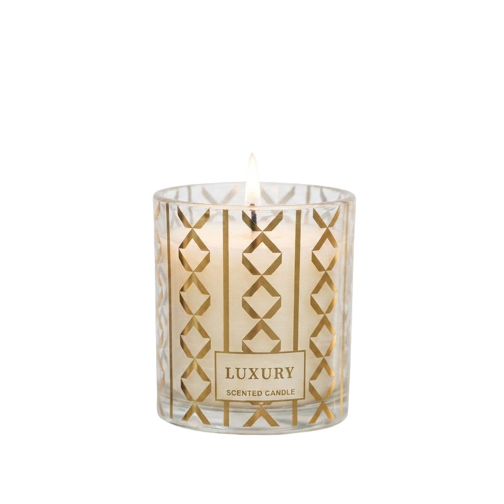 Luxury Scented Candle