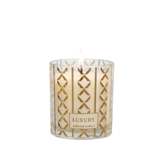Luxury Scented Candle