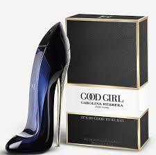 Carolina Herrera Good Girl New York Its So Good To Be Bad EDP Legere 80ml