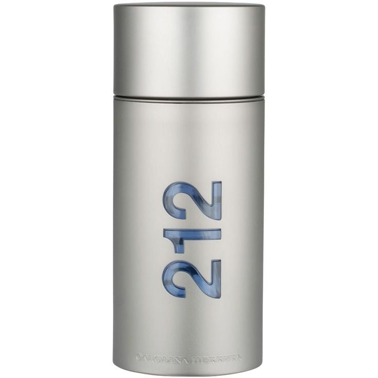 Carolina Herrera 212 MEN NYC EDT 100ml for Him