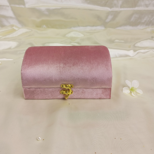 Cash Box Pink