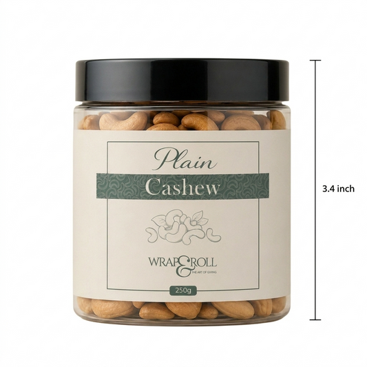 Cashew Jar