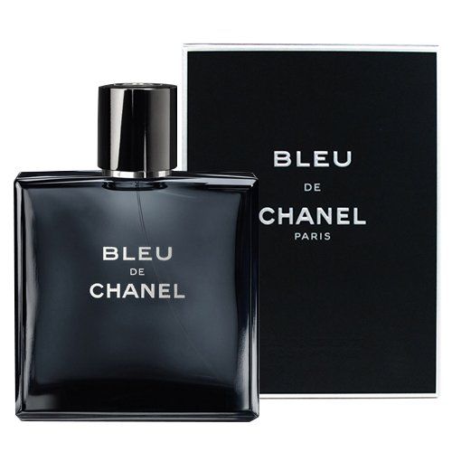 Chanel Bleu De Paris Pour Homme EDT 100ml