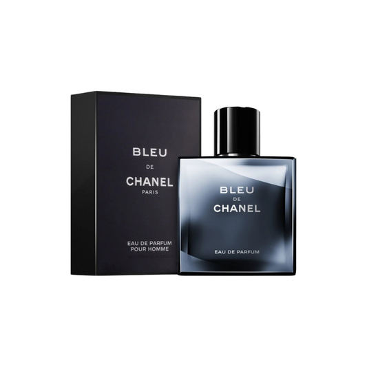 "Chanel Bleu De Pour Homme EDT 100ml"