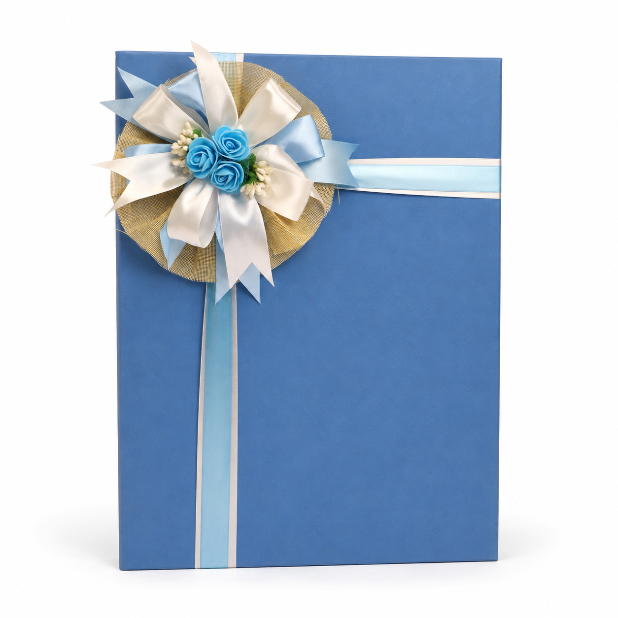 Premium Large Gift Box