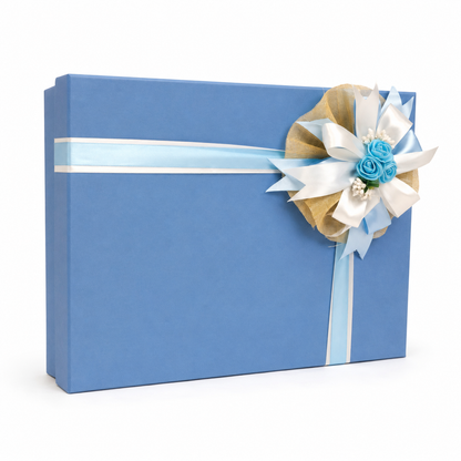 Premium Large Gift Box