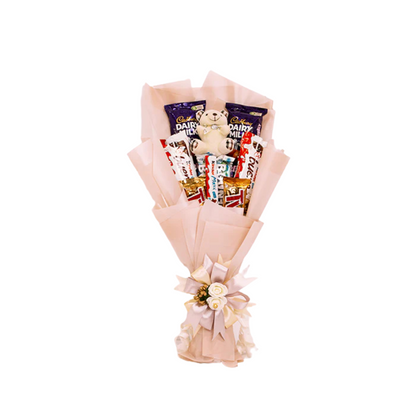 Choco-Love Bouquet