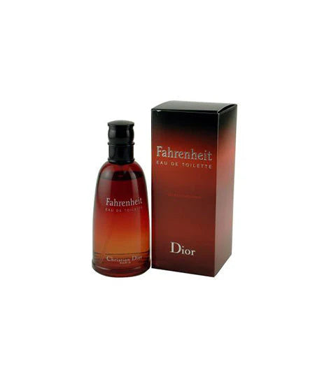 Christian Dior Fahrenheit EDT 100ml