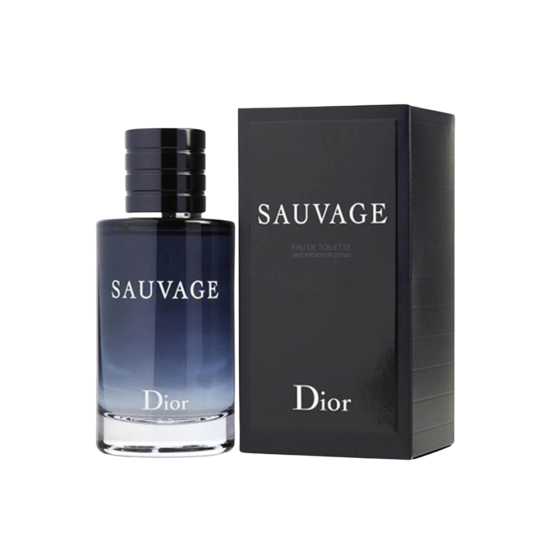 Christian Dior - Sauvage - EDT - 100ml