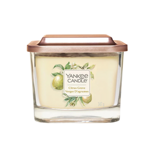 Citrus Groove - Yankee Candle Wrap & Roll