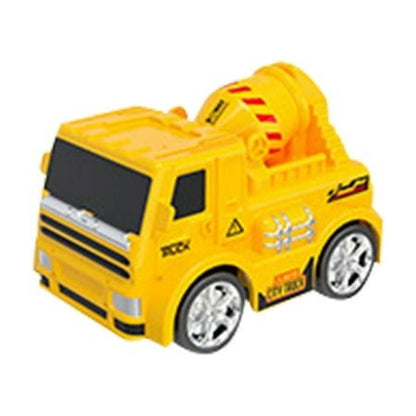 Watch RC Truck w/USB 350 Series (Plastic)