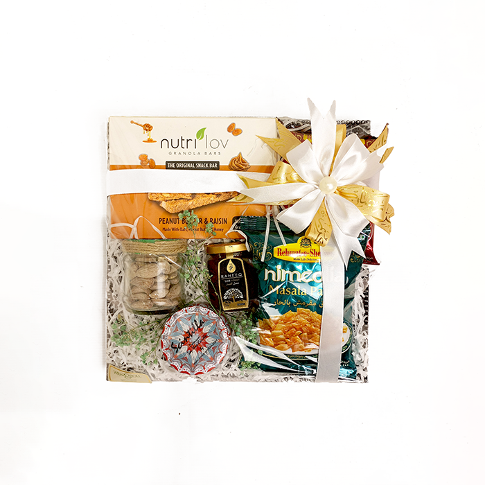 Delightful Gift Ensemble