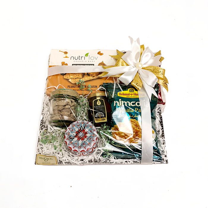Delightful Gift Ensemble
