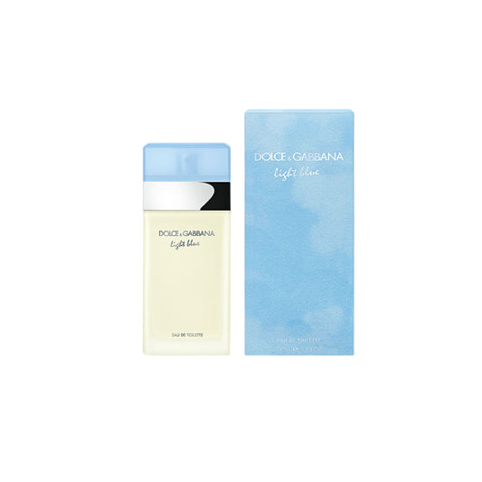 Dolce & Gabbana Light Blue EDT 100ml (Women)