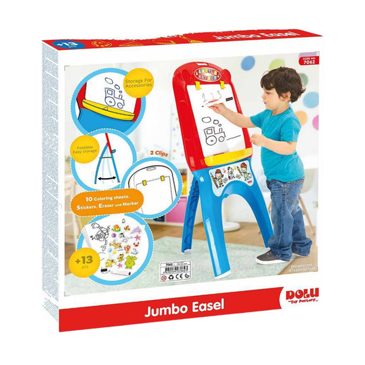 Dolu 7062 Jumbo Easel