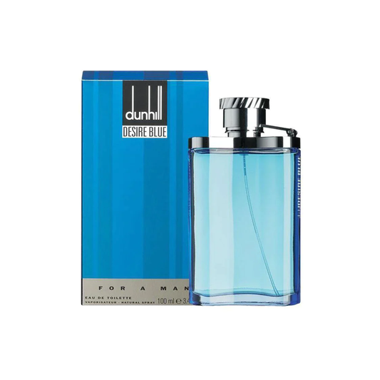 Dunhill London Desire Blue EDT for Him 100ml