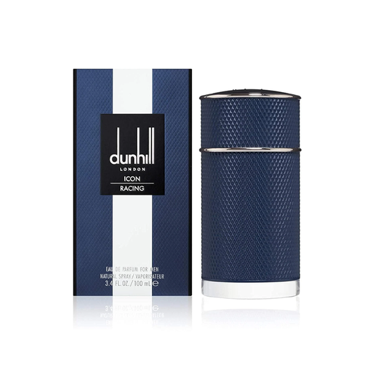 Dunhill London Icon Racing Blue EDP for Him 100ml