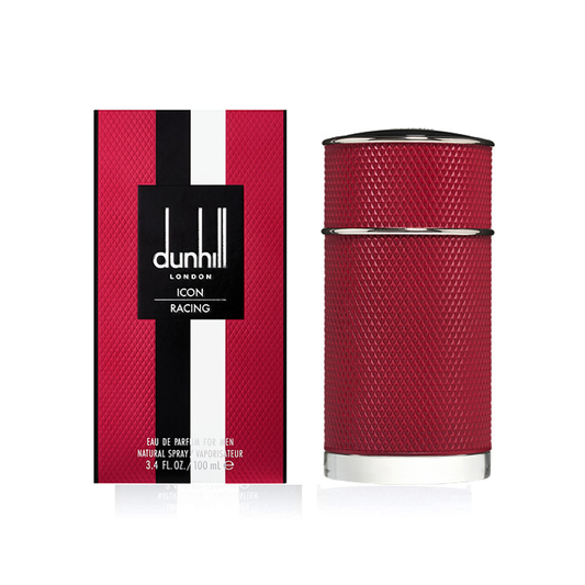 Dunhill London Icon Racing Red EDP for Him 100ml