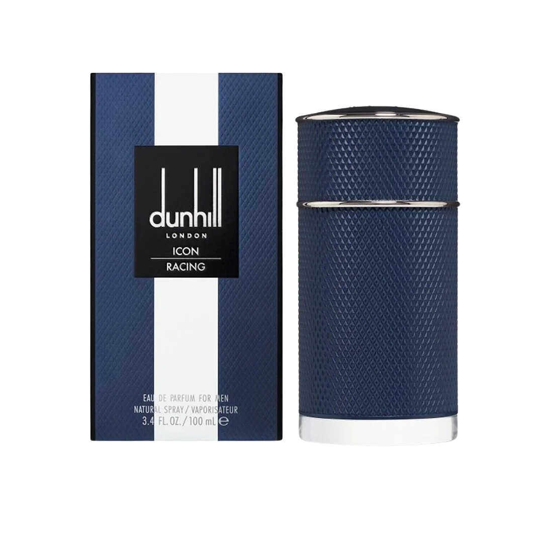 Dunhill London Icon Racing Blue EDP for Him 100ml