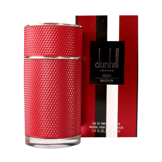 Dunhill London Icon Racing Red EDP for Him 100ml