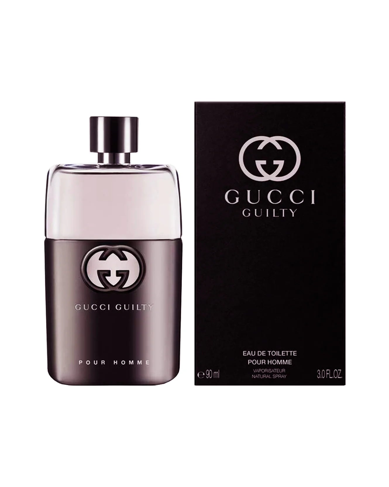 Gucci Guilty Pour Homme EDT 90ml