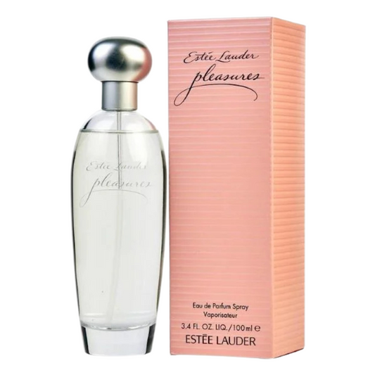 Estee Lauder Pleasure Ladies EDP 100Ml