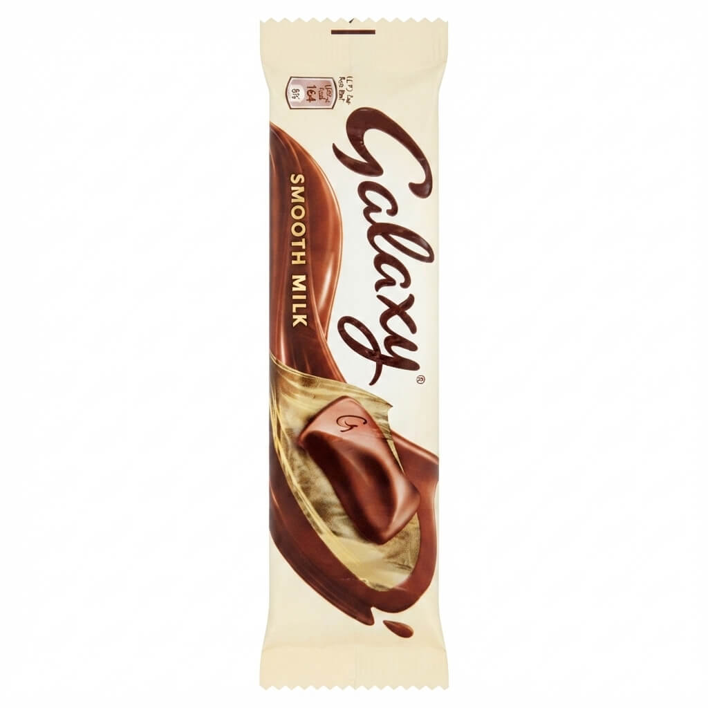 Galaxy Smooth Milk