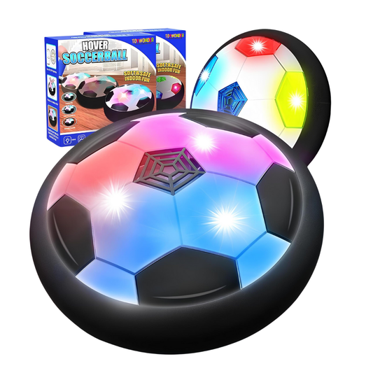 Generic Hoverball wth Lights (98008A)