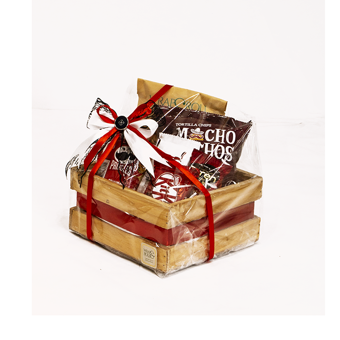 Mini Gift Crate