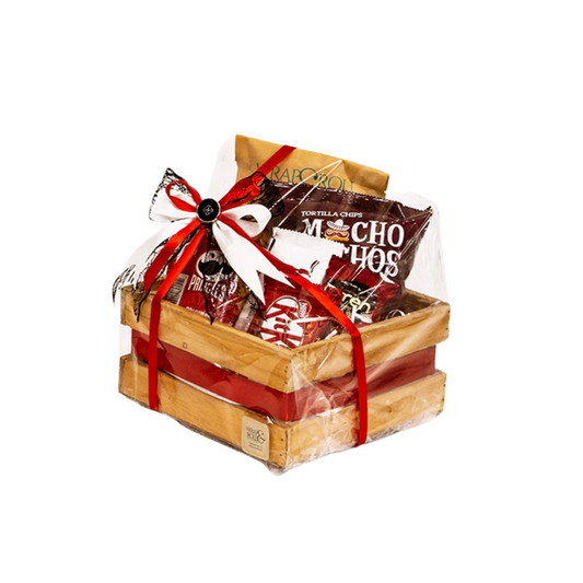 Mini Gift Crate