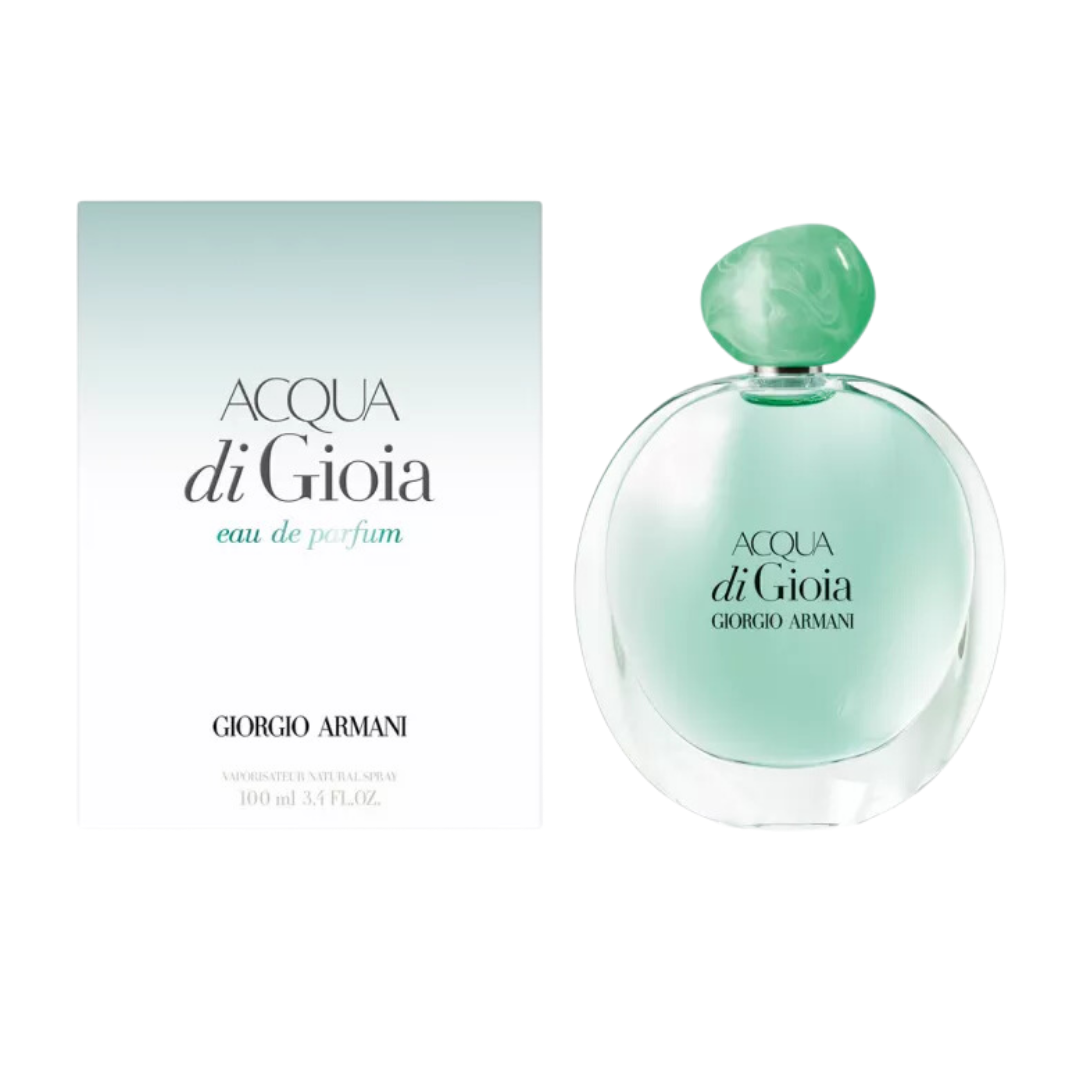 Giorgio Armani Acqua Di Gioia EDP 100ml