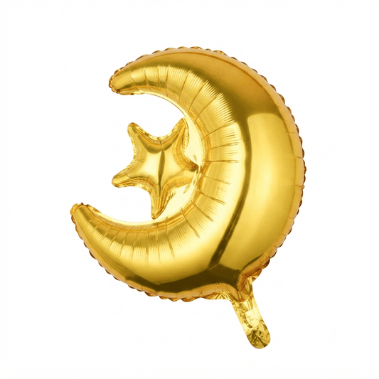 Chand Foil Balloon