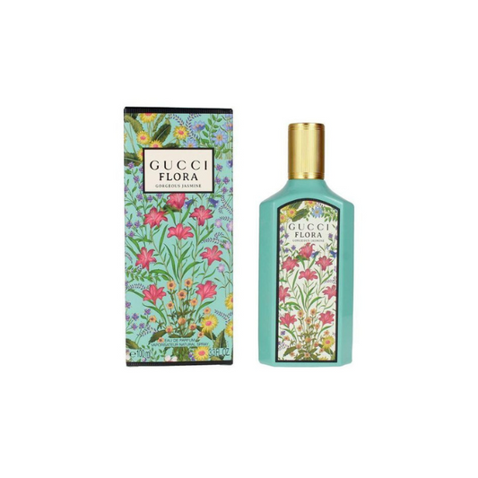 Gucci Flora Gorgeous Jasmine EDP 100ml