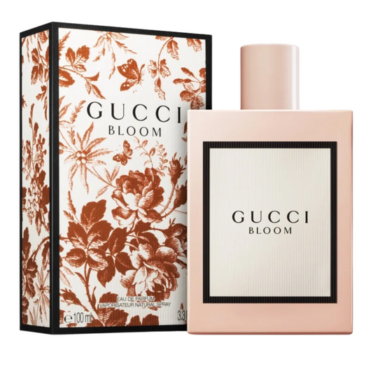 Gucci Bloom EDP 100ml