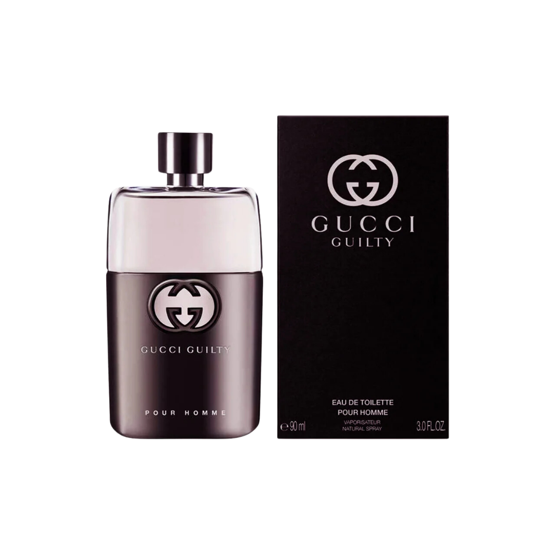 Gucci Guilty Pour Homme EDT 90ml