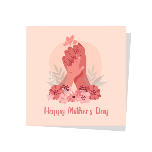 Happy Mother's Day Card 2