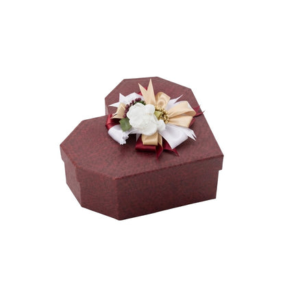 Heart Box