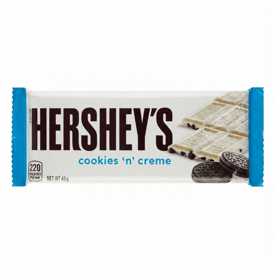 Hershey's Cookies 'n' Cream