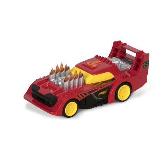 Hot Wheels - Flame Thrower 90750