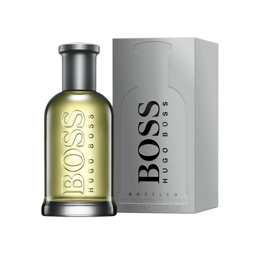 Hugo Boss Bottled EDT 100ml