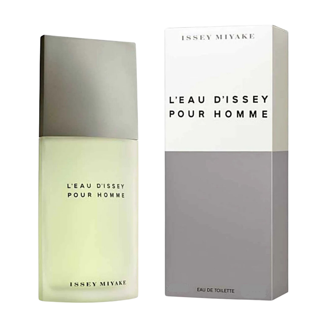 Issey Miyake L EAU Dissey Pour Homme EDT 125ml