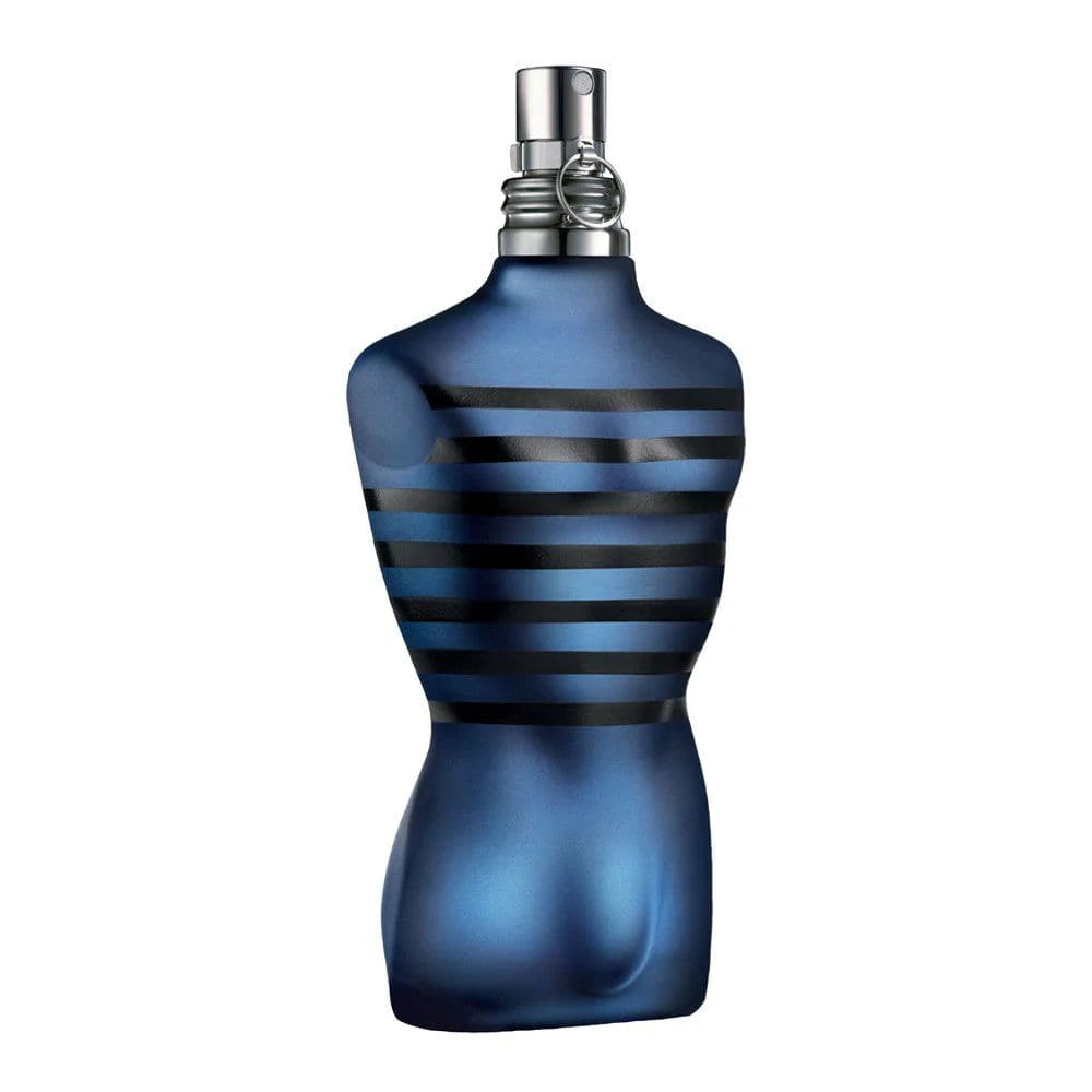 Jean Paul Gaultier Ultra Male EDT Intense 125ml