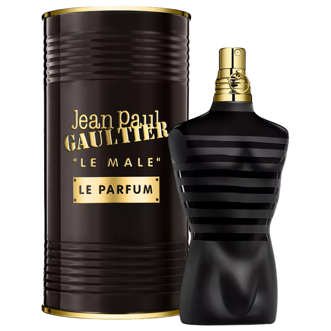 "Jean Paul Gaultier JPG Le Male Le Parfum Intense EDP 125ML"