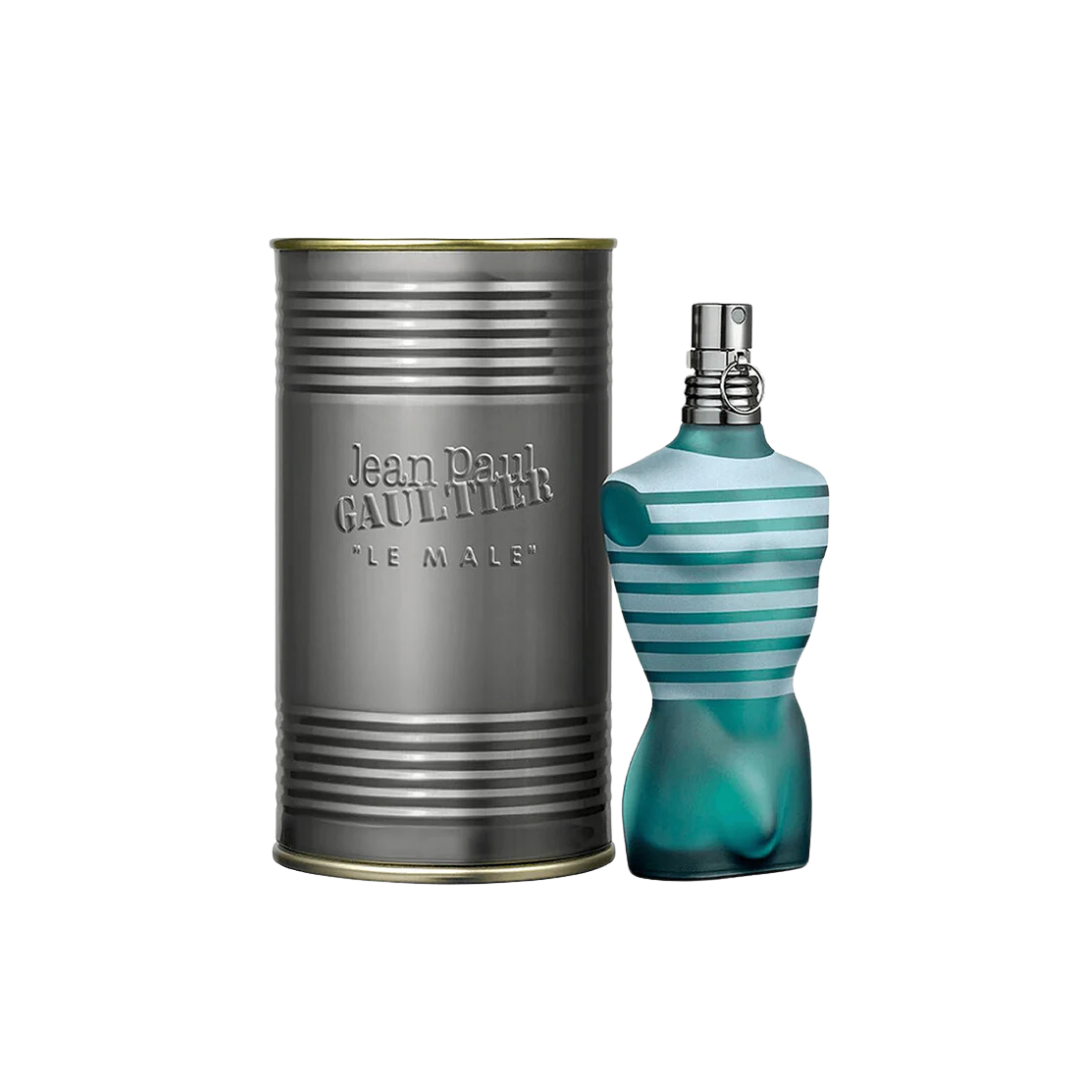 Jean Paul Gaultier Le Male EDT 125ml