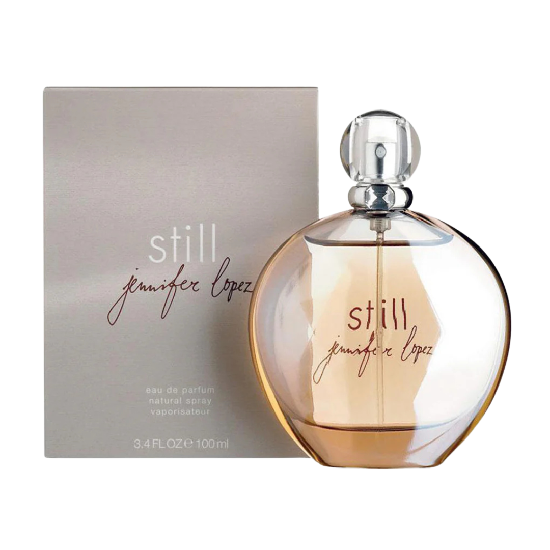 "Jennifer Lopez Still Women EDP 100ML"