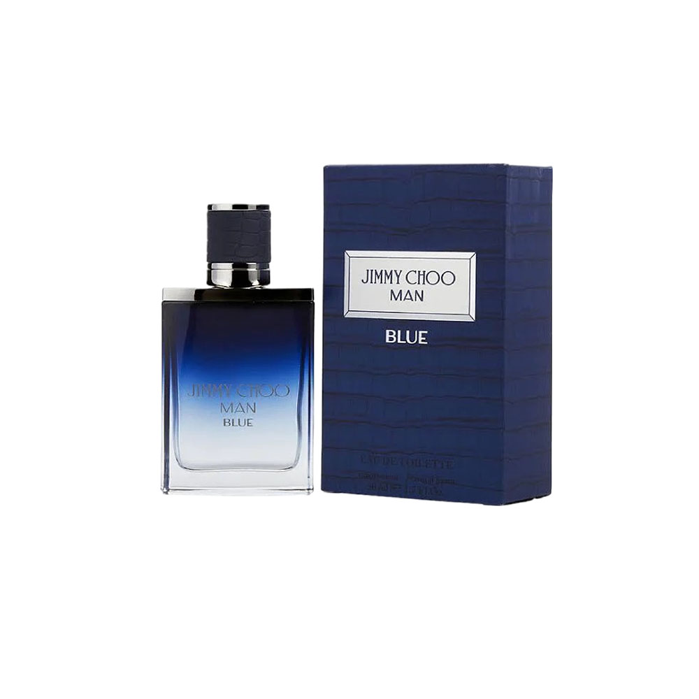 Jimmy Choo Man Blue EDT 100ml