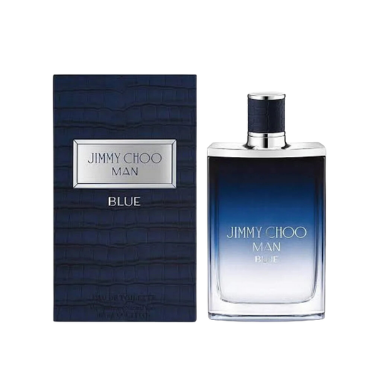 Jimmy Choo Man Blue EDT 100ml