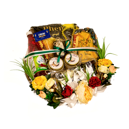 Joyous Ramadan Treats