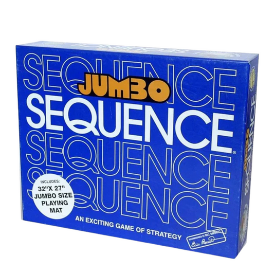 Jumbo Sequence