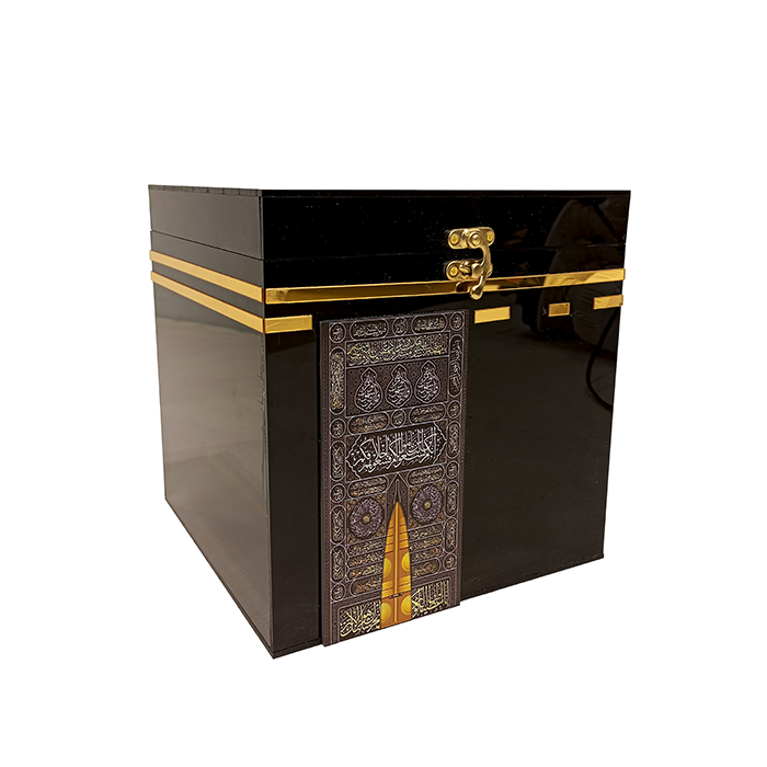 Khana Kabba Box